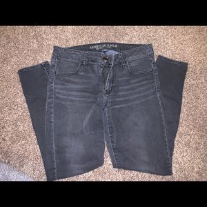 AMERICAN EAGLE JEGGINGS